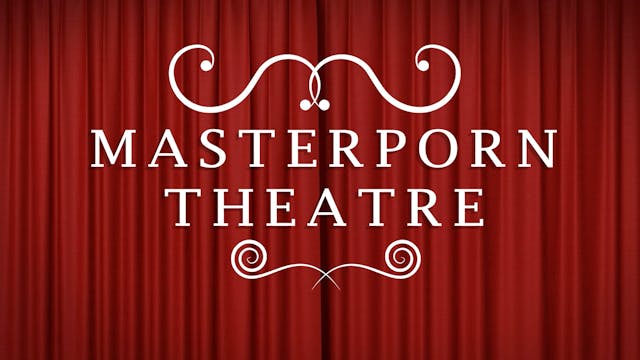 Masterporn Theatre Presents: Tone & D...