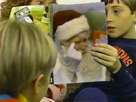 Santa's Favorites: Sears Show and Shop
