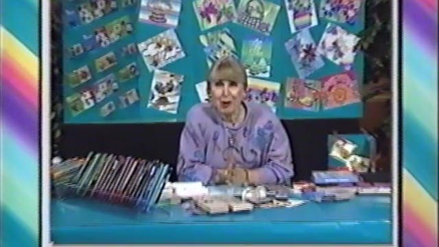 Rubber Stamping With Dee Gruenig - Vol 1