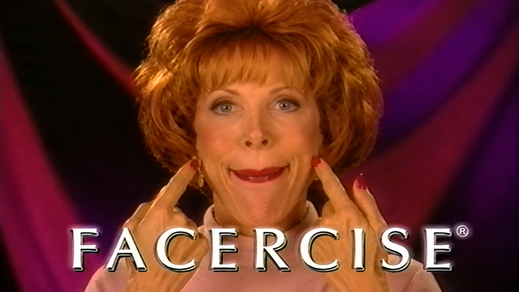 Facercise Advanced