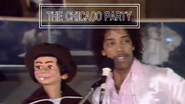 Best of The Chicago Party
