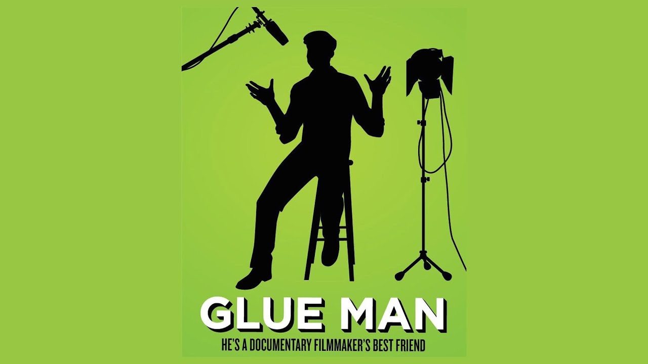 Glue Man