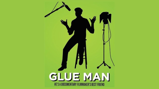 Glue Man