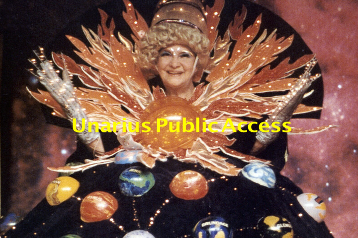 Unarius Public Access