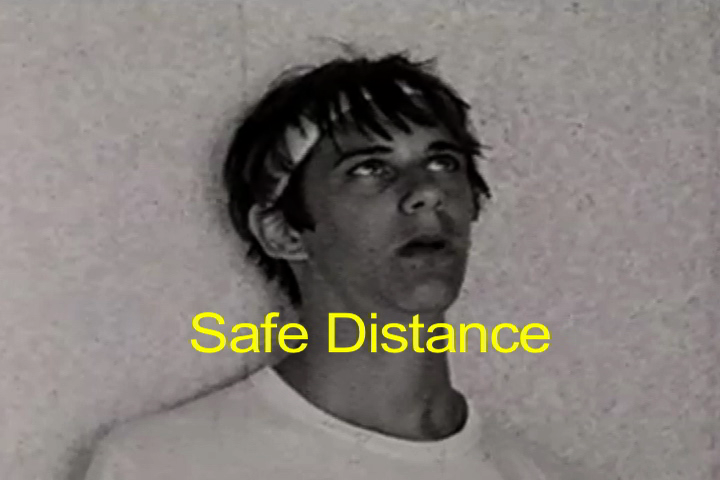 Safe Distance
