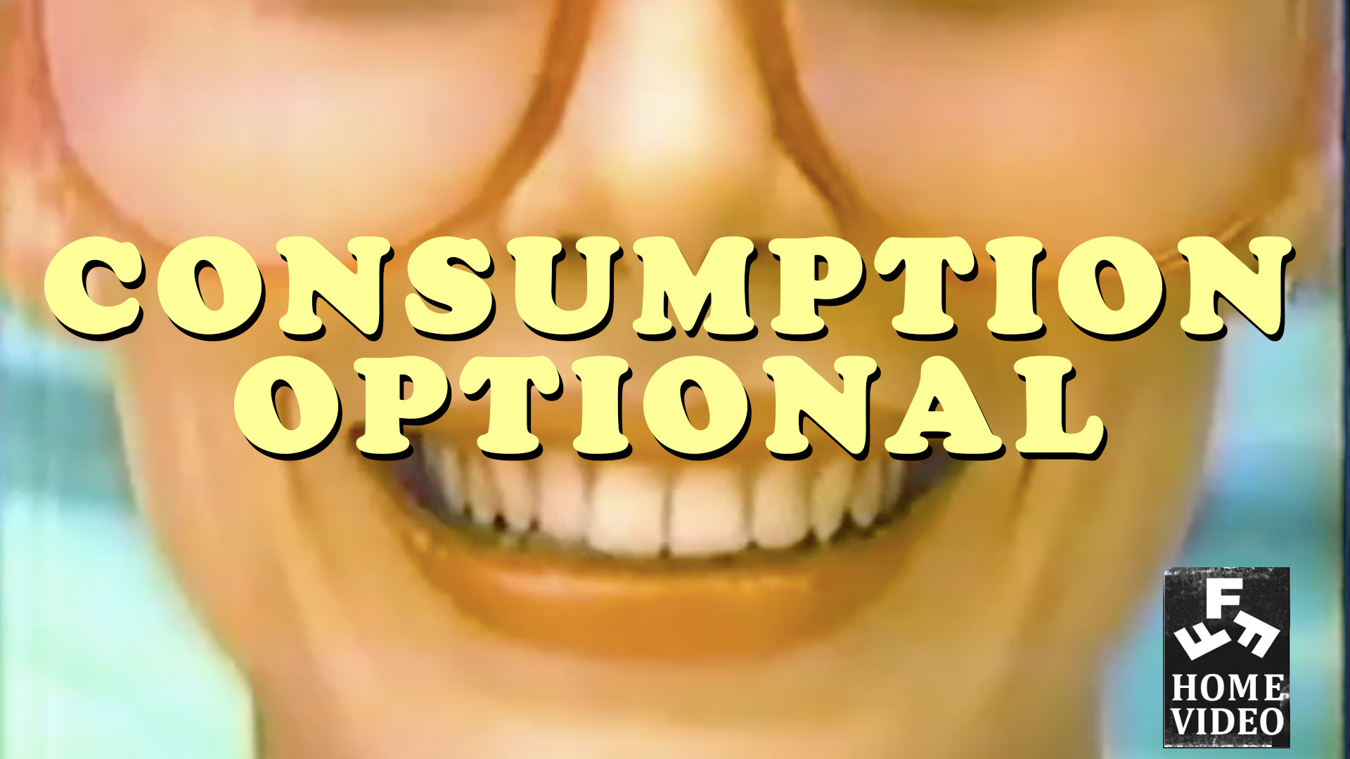 Consumption Optional