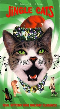 Jingle Cats!