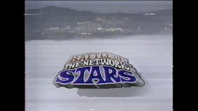 Battle of the Network Stars 1984 - Th...