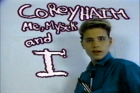 Corey Haim: Me Myself and I 