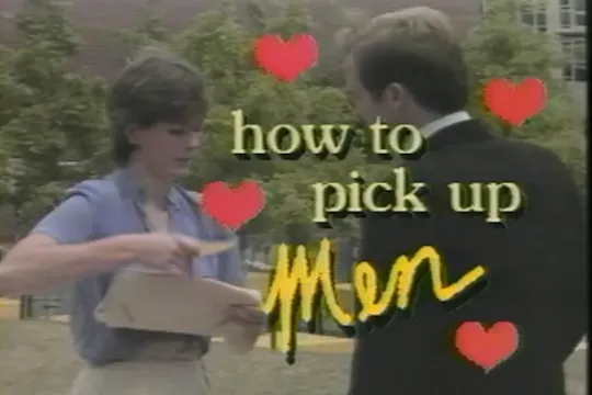 How To Pick Up Men