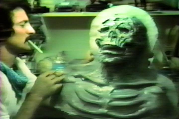 Scream Greats Vol 1 - Tom Savini