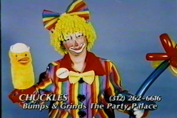 Party Planner Video Guide