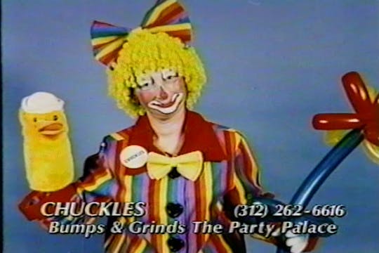 Party Planner Video Guide