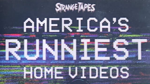 America's Runniest Home Videos - Stra...