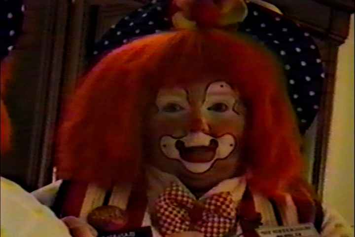 Master the Art of Clown Makeup