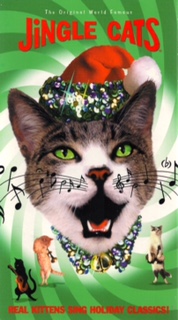 Jingle Cats!