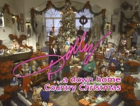 Dolly Parton: A Down Home Country Chr...