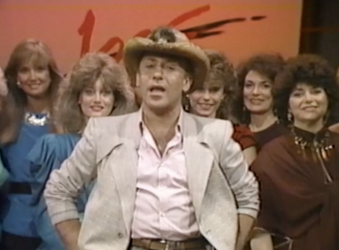 Why Do I Call You Sexy?