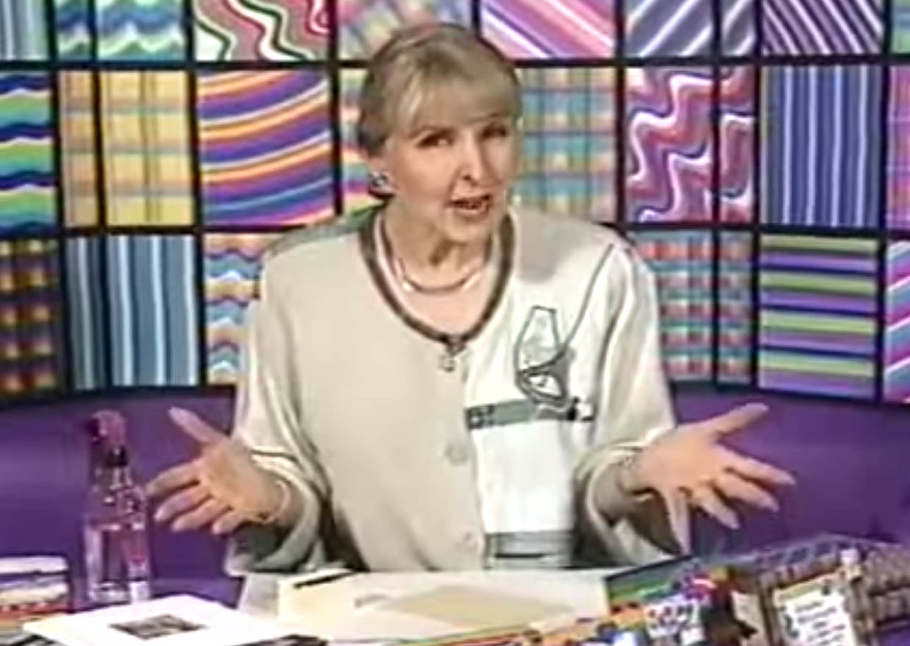 Magical Rainbow Sponge