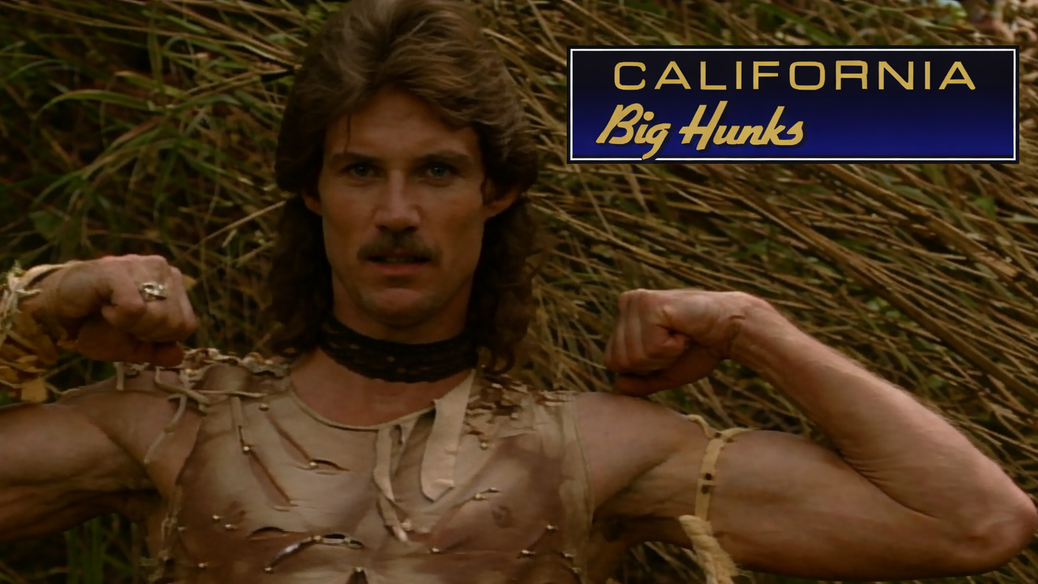 California Big Hunks