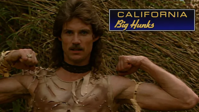 California Big Hunks