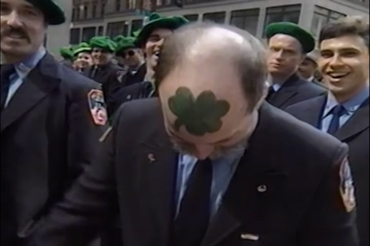 Holidays for Children - St. Patrick's Day