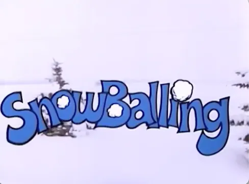 Snowballing