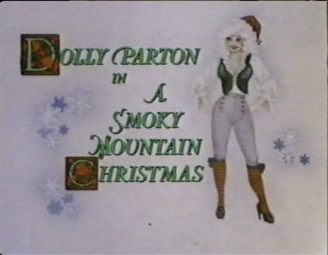 Dolly's Parton: A Smoky Mountain Chri...