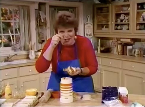 Dian Thomas - Fun Lunch Ideas