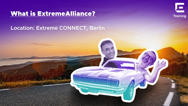 What is ExtremeAlliance?