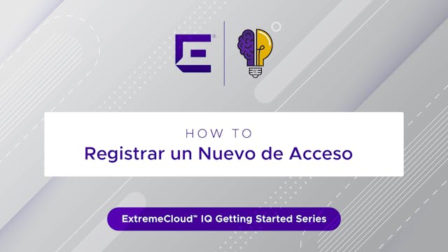 How To Registrar un Nuevo Punto de Ac...