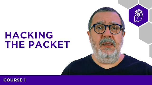 Hacking the Packet
