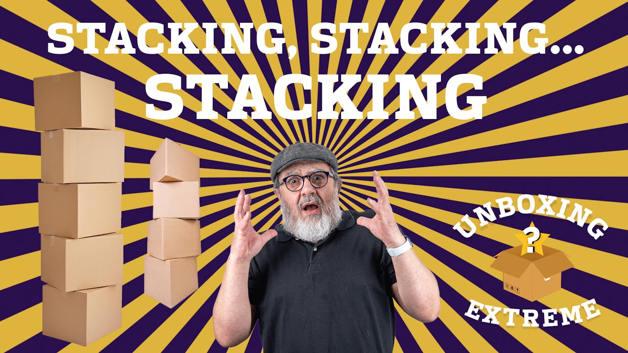 How many Isaac's does it take to stack Extreme Switches? Extreme