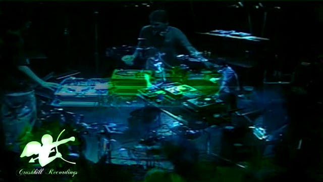 E & A L.A. Show 2004