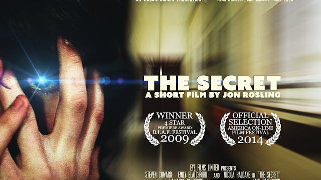 The Secret