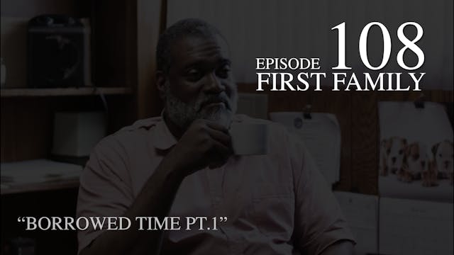 BORROWED TIME PT.1