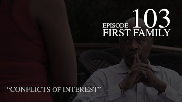 CONFLICTS OF INTEREST
