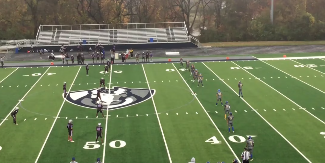 JV CHAMPIONSHIP: Hudson Middle vs. JCTMS