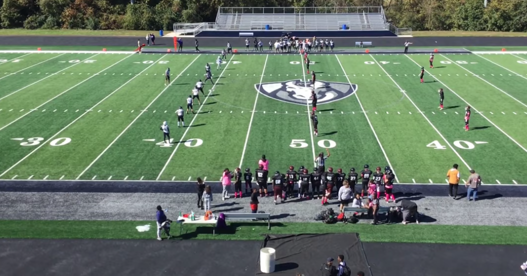 Conway Middle School vs. Moore Middle School