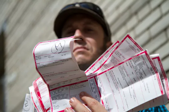 Tickets