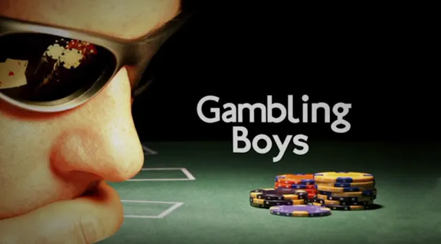 Gambling Boys