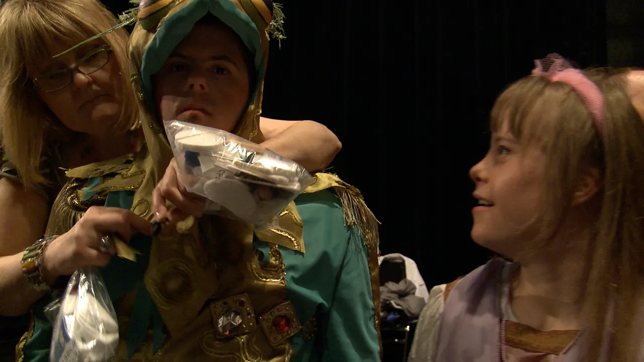 The Frog Princes