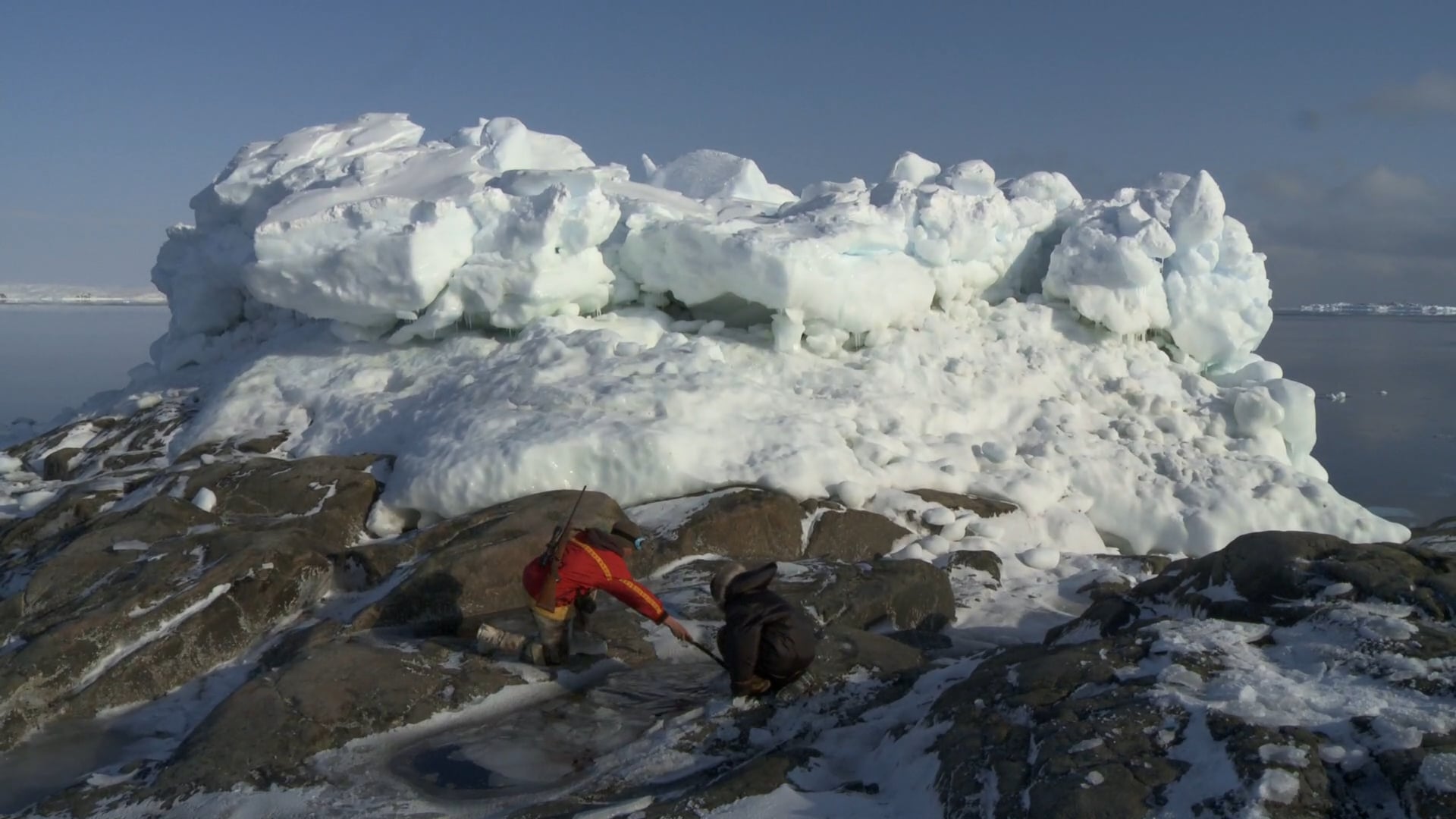 Angry Inuk