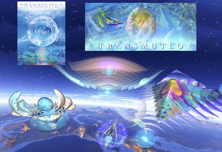 Transmuteo