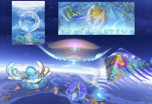 Transmuteo