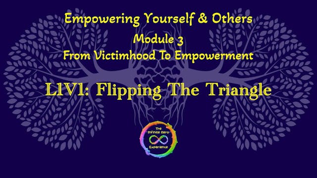 3.1.1.Flipping The Triangle