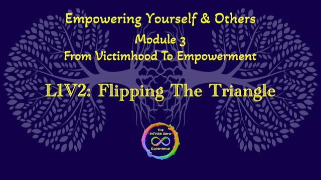 3.1.2.Flipping The Triangle