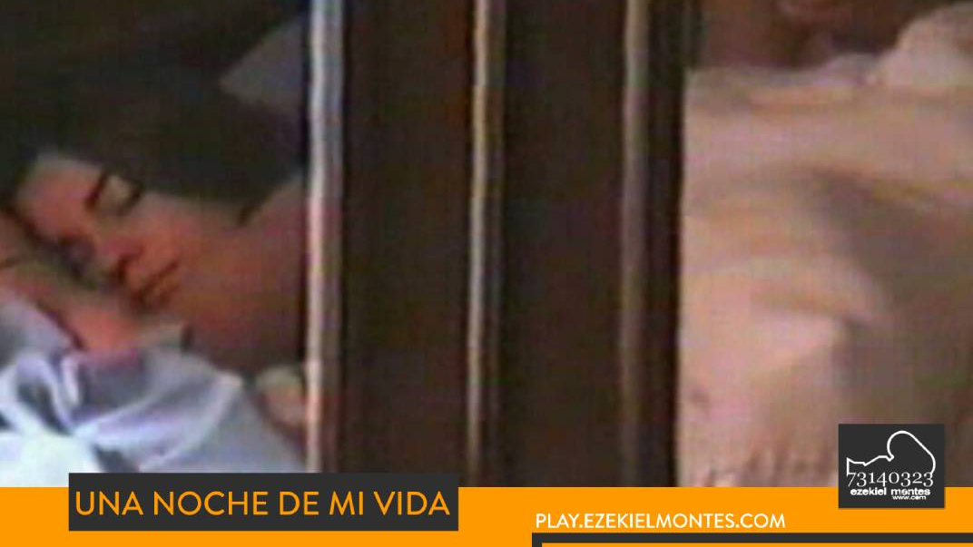 Capítulo 00 10 años después Una noche de mi vida