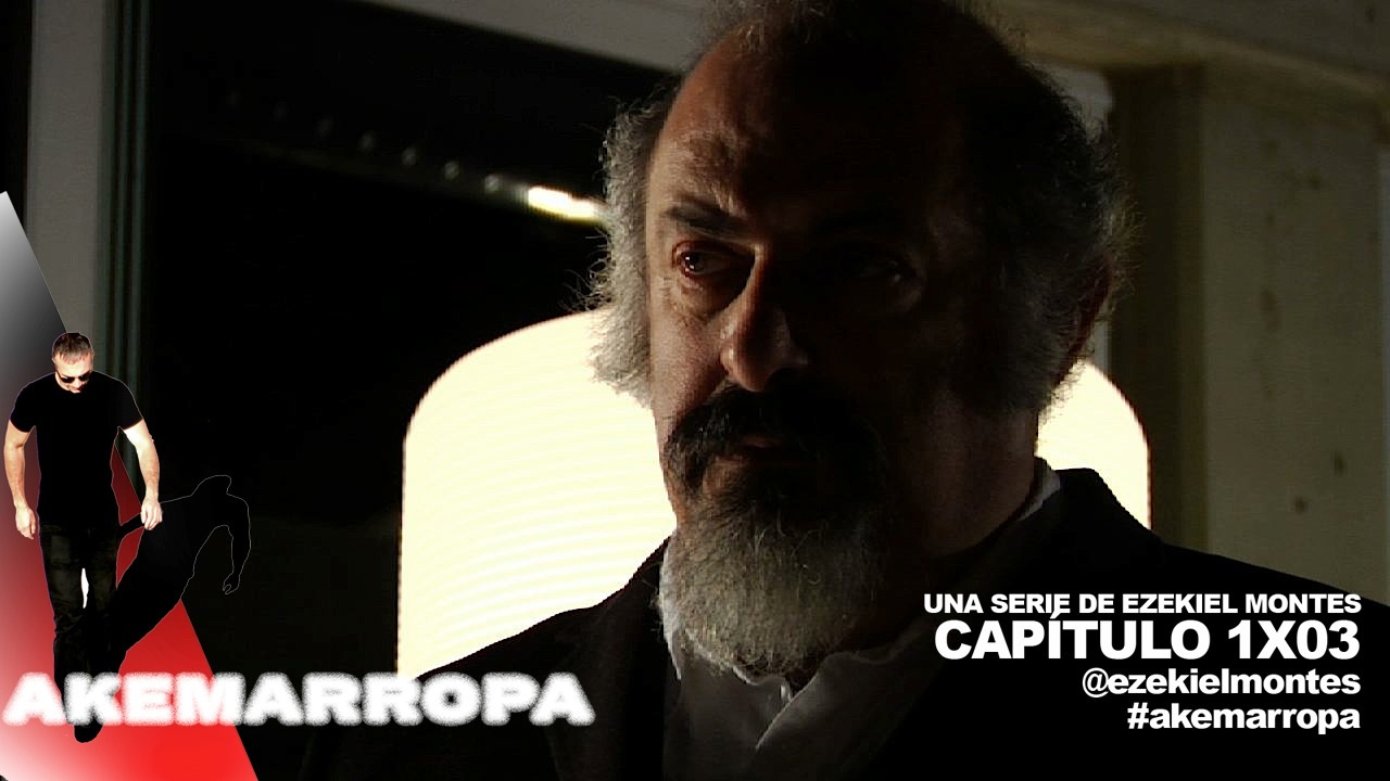 Akemarropa 1x03