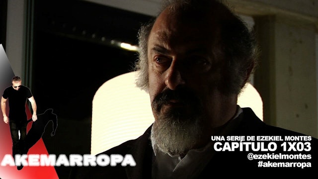 Akemarropa 1x03